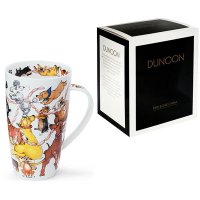  Dunoon  . 600