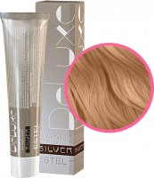 - Dls 10/36 De Luxe Silver   - 