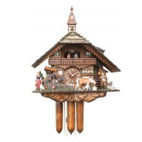 ��������� ������������ ���� � �������� Rombach & Haas 4511