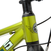  24 Maxiscoo 5bike,   ,  M