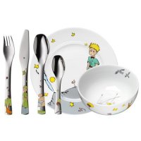   6 . The Little Prince Wmf