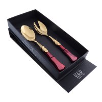     Domus Ginevra Gold 2 