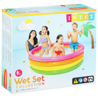   , 168  46 ,  3 , 56441np Intex