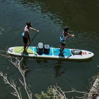  Sup  Red Paddle 2019 150 Voyager Tandem