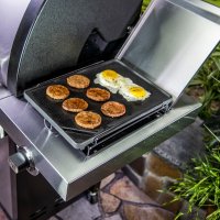  ,  Char-broil     