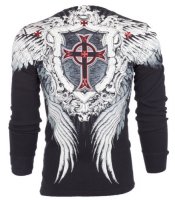   Xtreme Couture Affliction Pulverize