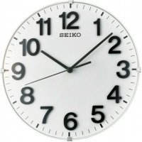   Seiko Qxa656w