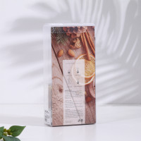 �������� ������������� "Lemon Cinnamon", ����� � ������, 100 ��