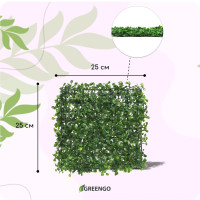  , 25 25 , , Greengo