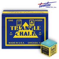  Triangle Green 12.