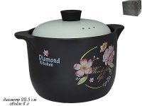  4. Diamond Kitchen     Lenardi