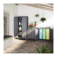      Keter Moby Compact,  