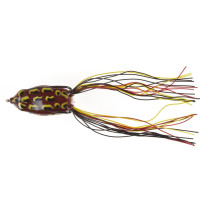   Lj Pro Series Frog 2.0in (05.00)/005 1.