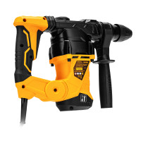   Rhv-1250-30, Sds-plus, 1250 , 5 , 3  1  Denzel