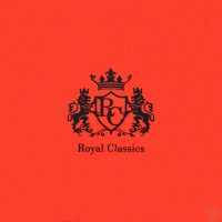      Royal Classics Rich Harvest  16*16*12 