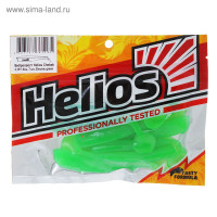  Helios Chebak  Electric Green, 8 , 7 . (hs-3-007)