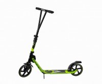 Hudora Bigwheel Generation V 205, Limegrn