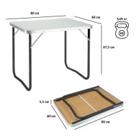    Green Glade 509-01, 8060 