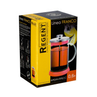 ������ ���������� �����-����� Regent Inox Franco, 0.6 �