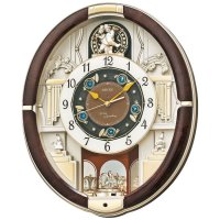   Seiko Qxm289bt