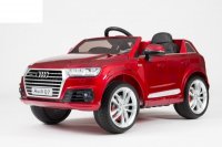  Barty Audi Q7  -   
