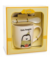 Mug-231/4    