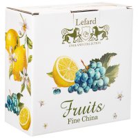 �������� Lefard ������ 15 ��