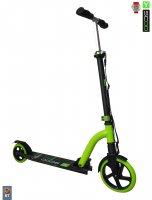 Y-scoo Rt Slicker 205   Green