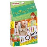 "Eva Moda.  " -    Bondibon