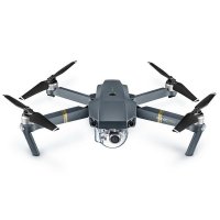 Mavic Pro   /    (part 42)    
