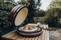   Monolith Grill Classic Pro-serie 1.0 Red (  