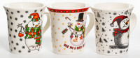 ,  310,  3 , New Bone China