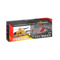   "Turbo Maxx"