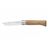   Opinel 8 Vri Classic Woods Traditions Oak Wood