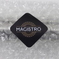  Magistro , 25,5 