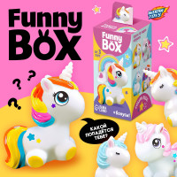  -  Funny Box : , , , , 