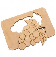 - Wood Games, 