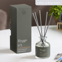  "Hygge" , 50 ,   