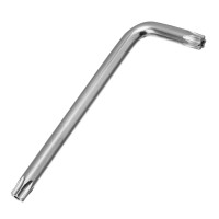    Torx , 9 , T10-t50, Crv, ,    Matrix