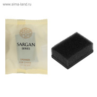    "Sargan"   , -