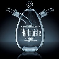     L'hedoniste 400