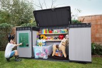   Keter Elite Store 1150l,  