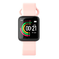   Maxvi Sw-01 Pink