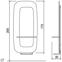   Tonneau