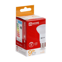   In Home Led-r63-vc, 9 , 230 , 27, 3000 , 810 