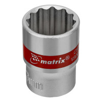   , 1/4, 12 , Crv, 4-13, 10  Matrix