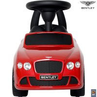 326 - Bentley   – 