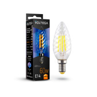  Voltega 7027, 6, 3,53,510 , E14, 580, 2800,  