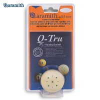   Aramith Q-tru Pool ?57,2 