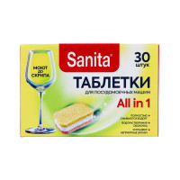  Sanita   , 30 